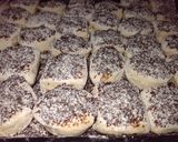 Foto del paso 9 de la receta: Facturas: tortitas negras/ caras sucias