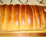 A picture of step 7 of Rich brown bread.