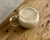 Foto del paso 4 de la receta: Salsa para carnes | salsa de puerros e hígado de pavo