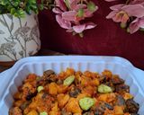 Foto langkah ke 6 dari resep SAMBAL GORENG KENTANG HATI PETAI 👍❤️- IDUL FITRI / HIDANGAN HARI RAYA / HAJATAN MANTAP.