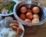 Foto langkah ke 1 dari resep Telur pindang teh celup.