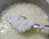 A picture of step 3 of Rasgulla.