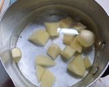 Foto del paso 2 de la receta: Sopa de cebolla