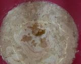 Pizza recept fázis 1 fotója
