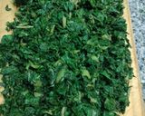 Foto del paso 2 de la receta: Canastitas de acelga 🥬🫑🧅