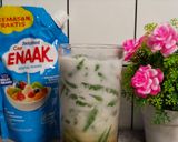 Foto langkah ke 5 dari resep Es Dawet Ayu Banjarnegara.