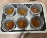 Krémes Karamell recept fázis 5 fotója