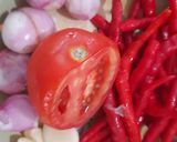 Foto langkah ke 2 dari resep Kakap Sambalado Spicy.