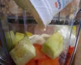 Foto del paso 4 de la receta: Sopa Polaca de remolacha