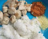 Foto langkah ke 5 dari resep Sate taichan anak kosan.