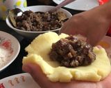 Foto del paso 12 de la receta: Papa rellena