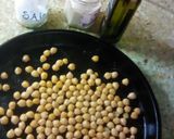 Foto del paso 4 de la receta: Garbanzos agridulces para finger-food