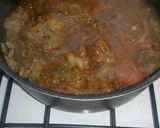 Foto del paso 2 de la receta: Carne en bistec a lo Colombiano!