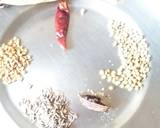 Mini masala potato recipe step 2 photo