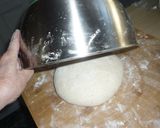 Kovászos kenyér 2 recept fázis 6 fotója
