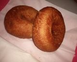 A picture of step 6 of Doughnut.