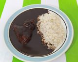Foto del paso 19 de la receta: Mole negro istmeño (para mí abuelito)