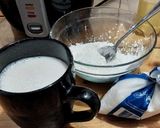 Foto del paso 1 de la receta: Atol de maizena en 3 pasos