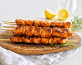 Foto del paso 5 de la receta: Pinchos Morunos de Pollo
