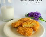 Foto langkah ke 7 dari resep Nugget Pisang Keju.