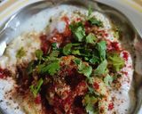 દહીંવડા (Dahiwada Recipe in Gujarati) રેસીપી સ્ટેપ3ફોટો