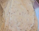 A picture of step 8 of Samosa.