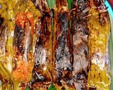 Foto langkah ke 6 dari resep Pepes ikan.