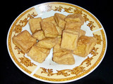 Tahu Goreng