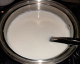 Foto del paso 1 de la receta: Queso Crema