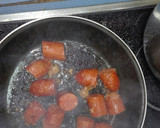 Foto del paso 6 de la receta: Desayuno español