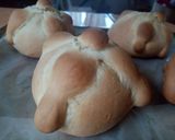 Foto del paso 5 de la receta: Pan de muerto