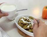 Foto del paso 3 de la receta: Chilaquiles verdes