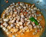 Foto langkah ke 3 dari resep Tumis Pedas Jantung Ayam.