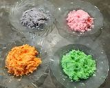 Foto langkah ke 6 dari resep Sunduk Urut by Mama Jihan.