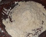 صورة لخطوة 1 من وصفة فطير بالفرينة 😊🤩