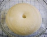 小法國蔓越莓乳酪麵包的食譜步驟4照片