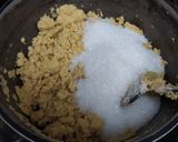 عکس مرحله 4 از دستور نان فطیر مغزدار محلی خلخال