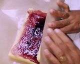 Foto langkah ke 4 dari resep Bolu gulung simple.
