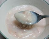 Foto langkah ke 4 dari resep Sop Buah Sirsak.