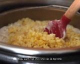 Hình bước làm 1 của món Cách làm Bánh Tét 3 VỊ 3 MÀU THIÊN NHIÊN 🌼 KHÔNG NGÂM, KHÔNG LUỘC, KHÔNG XÀO NẾP❤️ || Ăn TẾT 2022