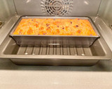 Foto del paso 6 de la receta: Pudín con pastel de naranja