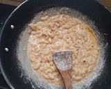 Foto langkah ke 4 dari resep Makaroni schotel kukus.