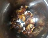 A picture of step 2 of Dates shake.