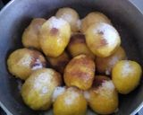Foto del paso 1 de la receta: Delicioso dulce de mango