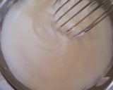 Foto langkah ke 5 dari resep Cheedar Cheese Cake.