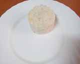 Foto del paso 4 de la receta: Filetes de ternera con champiñones al horno y arroz blanco