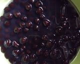 Foto langkah ke 4 dari resep Es boba susu gula merah.