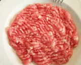 Foto del paso 1 de la receta: Macarrones al ragù picante "alla bolognese"