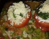Foto del paso 2 de la receta: ¡Toma un Tomate y haz esta gran receta de vegetales!