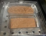 Foto langkah ke 6 dari resep Brownies Kukus Putih Telur.
